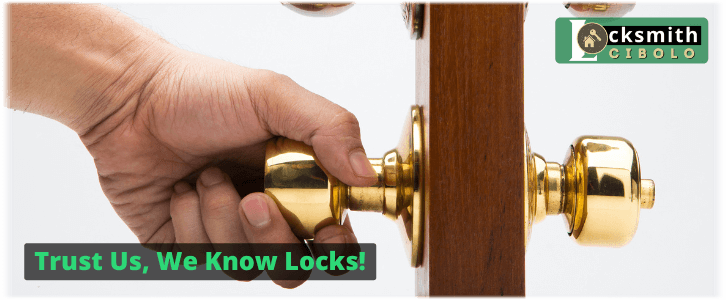 House Lockout Service Cibolo, TX